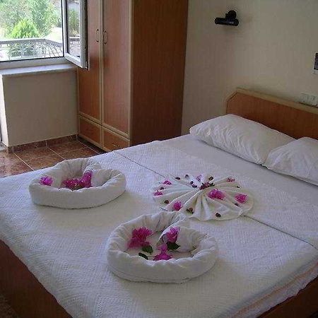 Hotel Junior Ozalp Dalyan Esterno foto