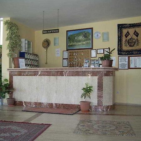 Hotel Junior Ozalp Dalyan Esterno foto