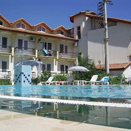 Hotel Junior Ozalp Dalyan Esterno foto